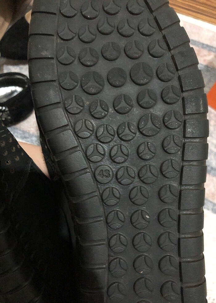 İçi dışı Hakiki deri 43 - Görsel 4