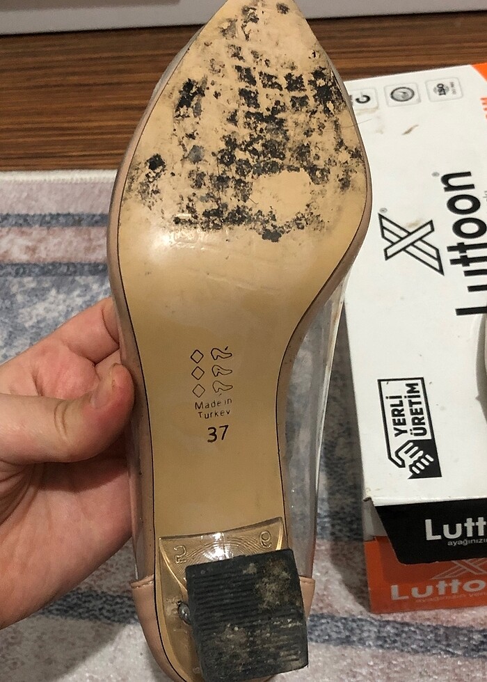 1 kes giyildi - Görsel 3