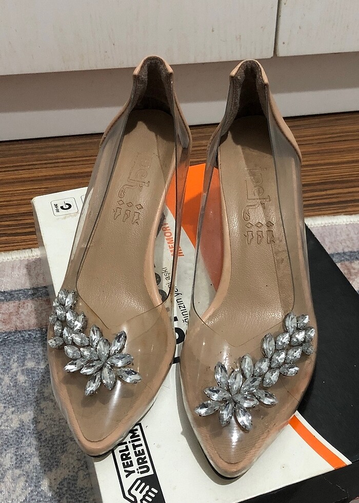 1 kes giyildi - Görsel 4