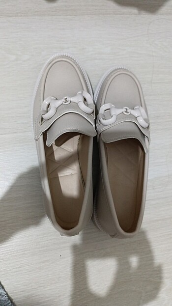Loafer Ayakkabı