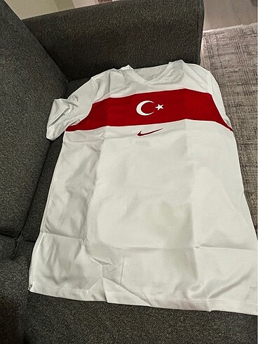 Nike Türkiye Forması