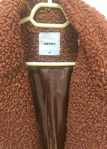 Koton oversize kaban