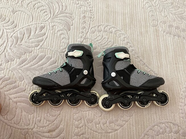 oxelo kadın fit100 paten