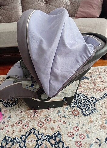 0 - 13 kg Beden Oto koltuğu Ana kucağı