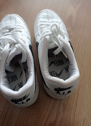 Nike Nike spor ayakkabı
