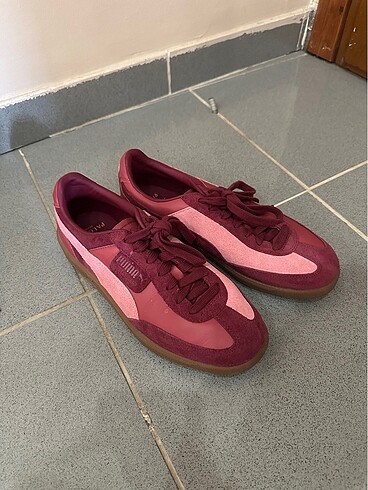 Puma ayakkabı