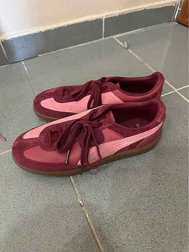 Puma Puma ayakkabı