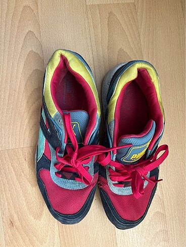 Puma Spor ayakkabı