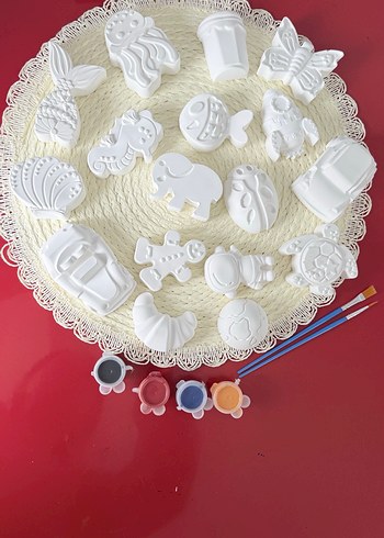 Anne cocuk etkinligi Seti - Görsel 2