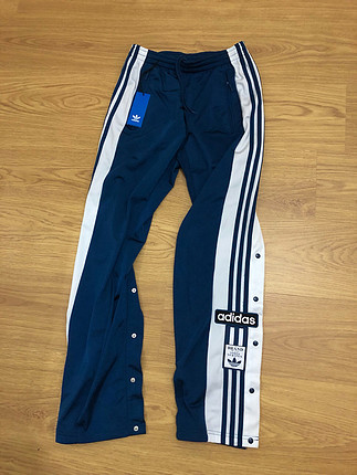 Adidas Snap Pants