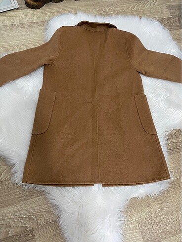 Zara Zara çocuk Kaban