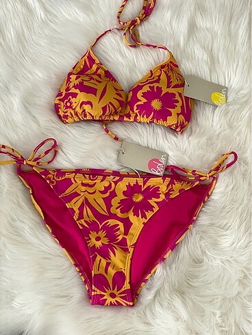 Kadın bikini