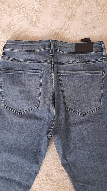 Mavi Jeans Mavi skinny jean 