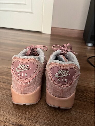 39 Beden Nike airmax kadin spor ayakkabi