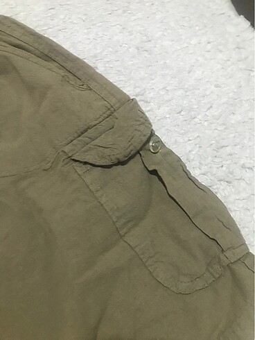 Decathlon kargo şort