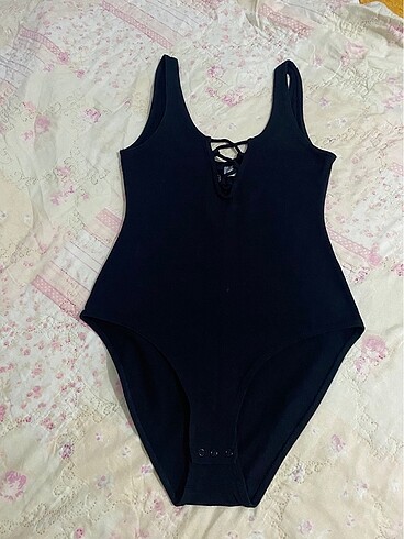 H&M Bodysuit