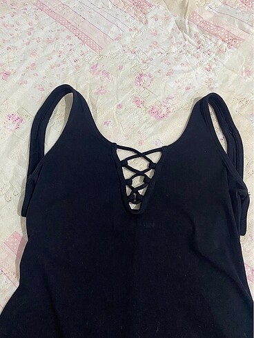 s Beden H&M Bodysuit