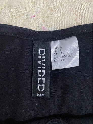 H&M H&M Bodysuit