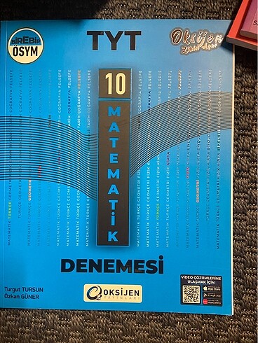 Deneme