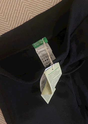 Benetton Benetton eşofman altı