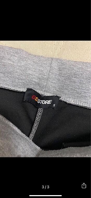 s Beden Gs store eşofman