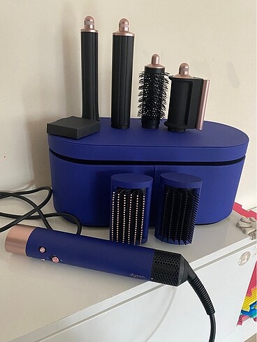 Dyson Dyson airwrap