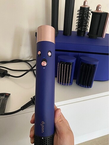 Beden Renk Dyson airwrap