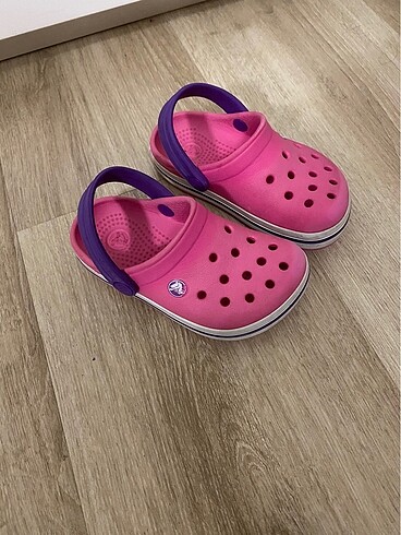 Crocs Kz çocuk crocs