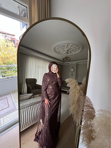 Diğer Tesettür abiye
