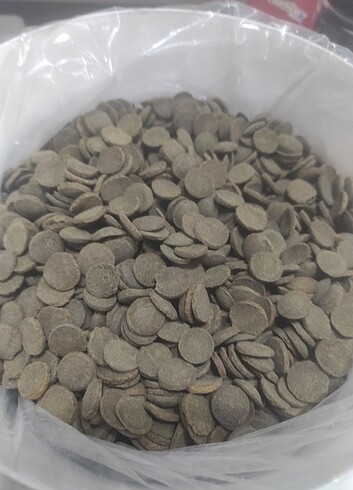 Beden New Life Spectrum Stable Wafers vatoz yemi Amerikan malı