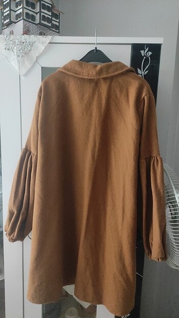 xl Beden camel Renk Camel kışlık tunik