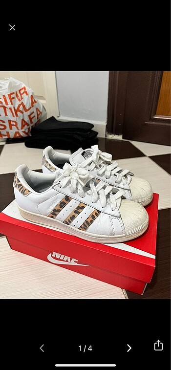 Adidas kadın ayakkabı