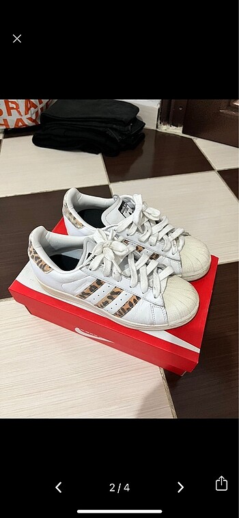 Adidas Adidas kadın ayakkabı