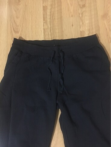 LC Waikiki LC Waikiki Lacivert Kadın Eşofman Altı