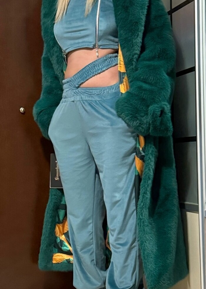 Etiketli sıfır - Görsel 4