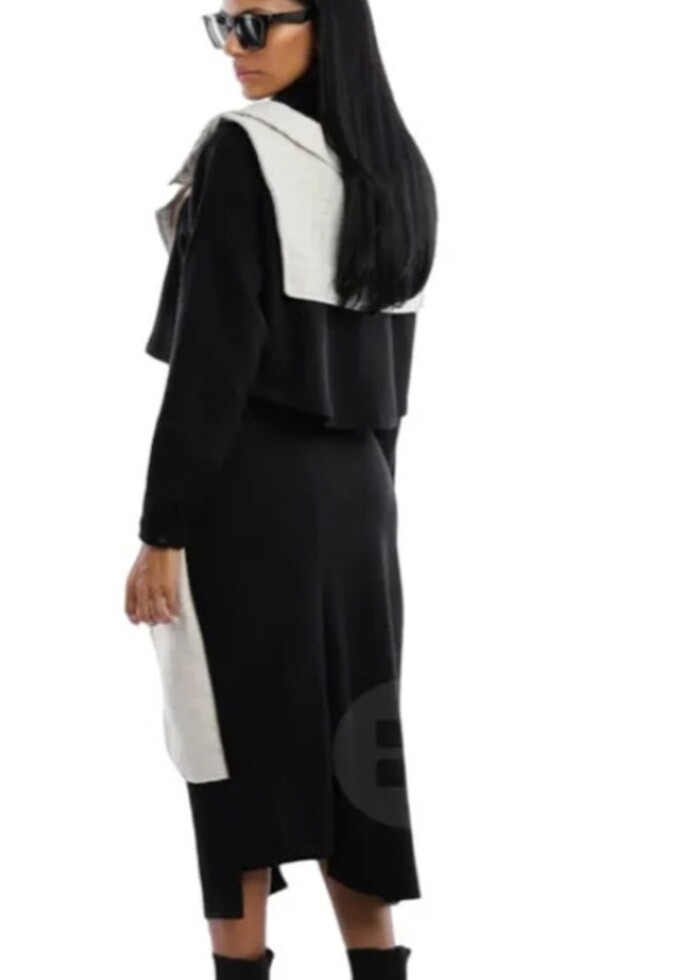 Bukezy etekli kapitone takım - Görsel 3