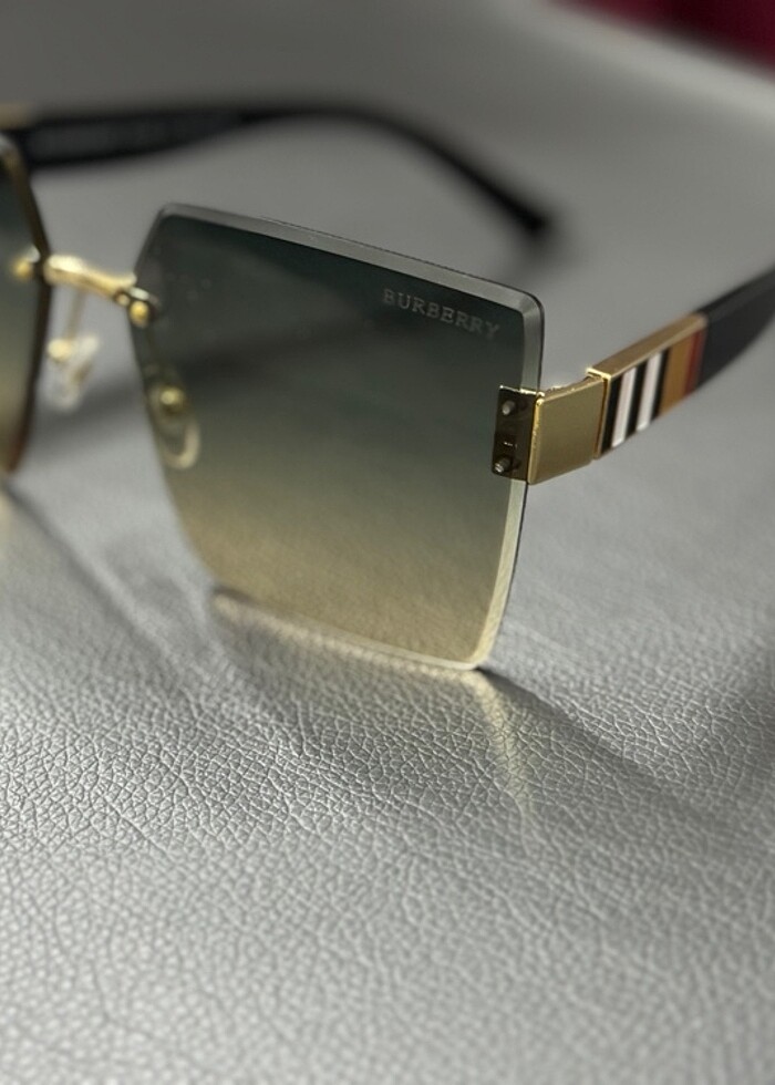 Sıfır gözlük - Görsel 4