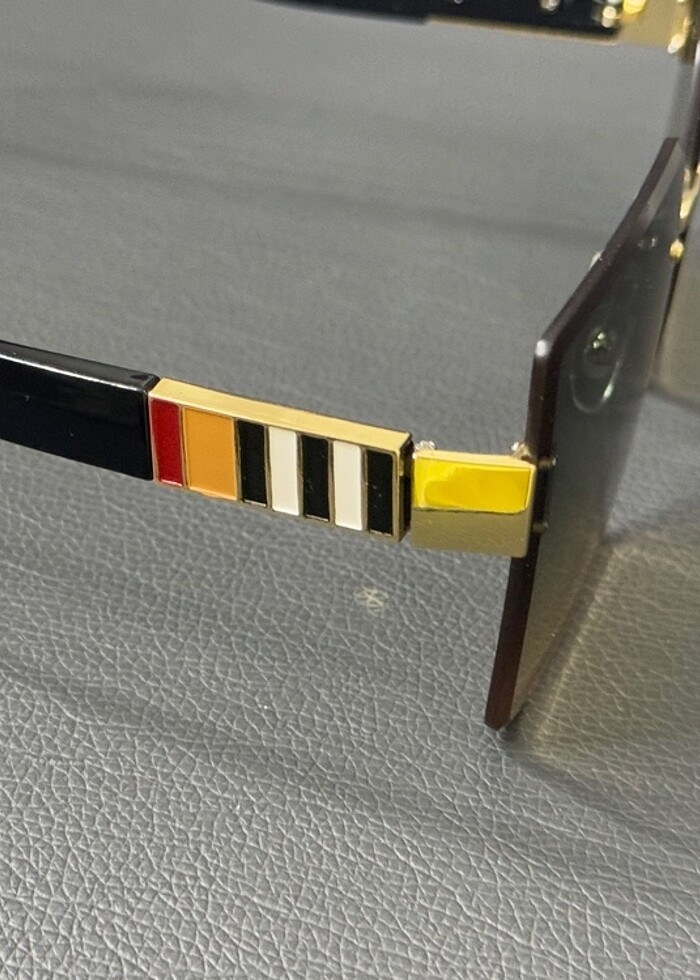 Sıfır gözlük - Görsel 3