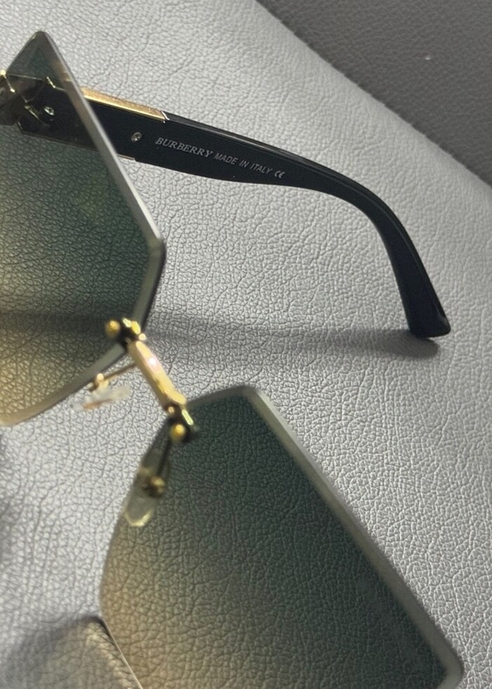 Sıfır gözlük - Görsel 2