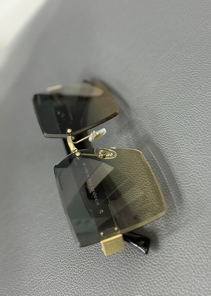 Sıfır gözlük - Görsel 5