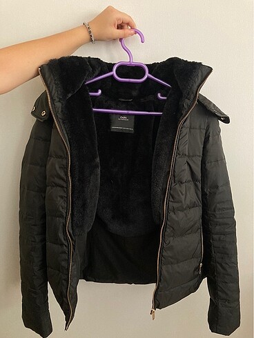 Zara mont