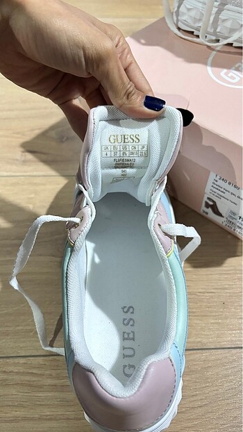 Guess Guess