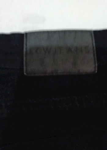 ürün temiz az giyilmiş - Görsel 3