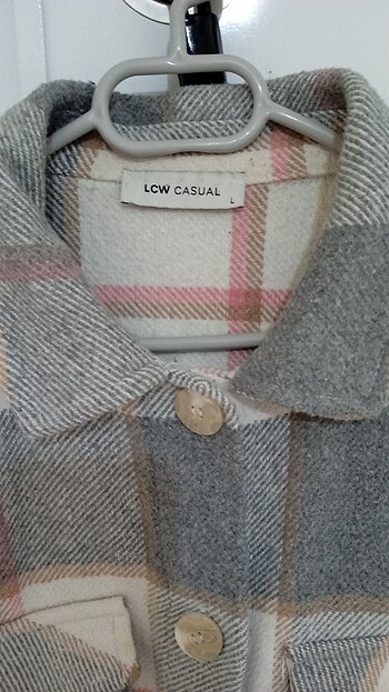 Kışlık gömlek il - Görsel 5