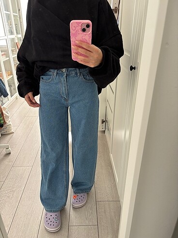 Baggy Jean