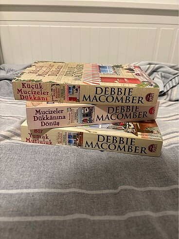 Kitap Seti