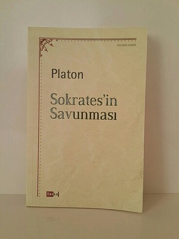 Sokrates in Savunması 