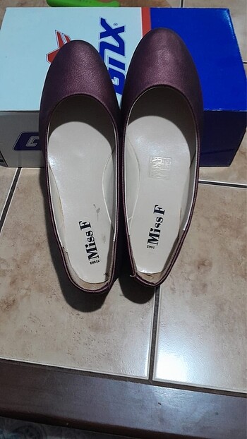 Bordo Babet