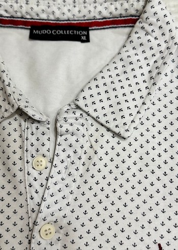 Mudo erkek tişört - Görsel 2