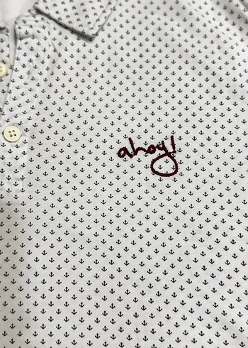 Mudo erkek tişört - Görsel 3